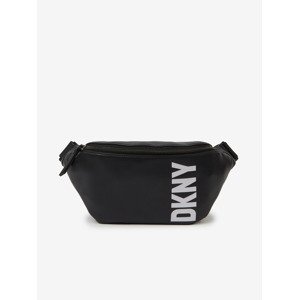 DKNY Tilly Ľadvinka Čierna