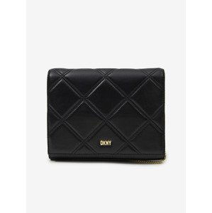 DKNY Twiggy Cross body bag Čierna