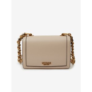 Guess Abey Cross body bag Hnedá