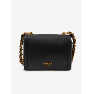 Guess Abey Cross body bag Čierna