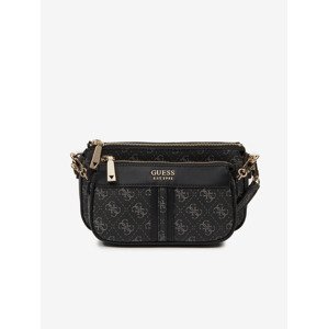 Guess Kasinta Cross body bag Čierna