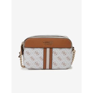 Guess Noelle Cross body bag Biela