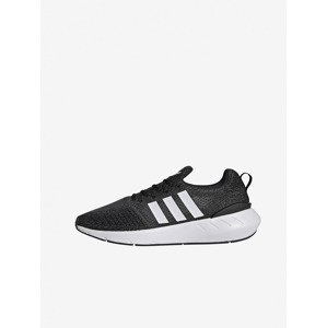 adidas Originals Swift Run 22 Tenisky Čierna