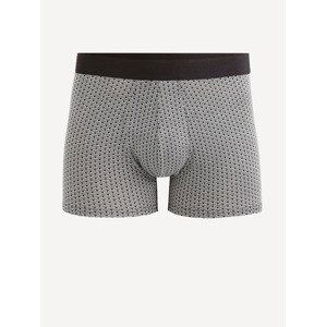 Celio Cijapan Boxerky Čierna