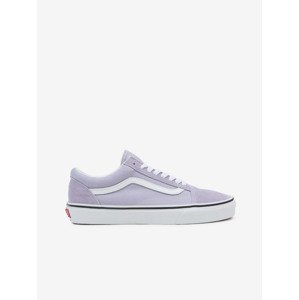 Vans Old Skool Tenisky Fialová