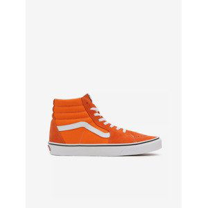 Vans Sk8-Hi Tenisky Oranžová