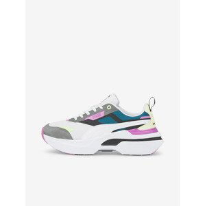 Puma Kosmo Rider Tenisky Biela