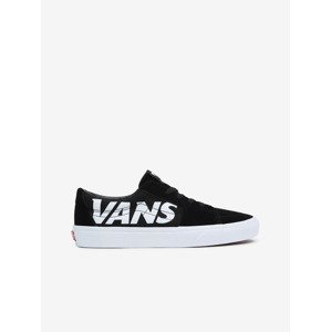 Vans Tenisky Čierna