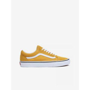 Vans Color Theory Old Skool Tenisky Žltá