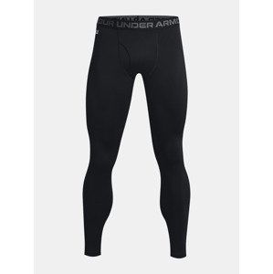 Under Armour Tac Legging CGI Base Legíny Čierna