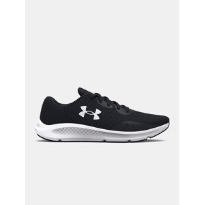 Under Armour UA W Charged Pursuit 3 Tenisky Čierna