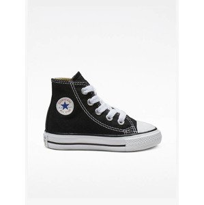 Converse Tenisky dětské Čierna