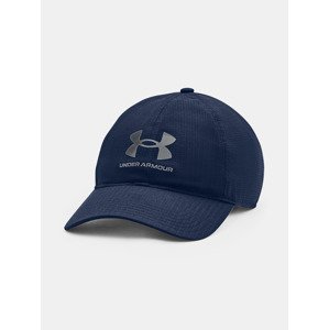 Under Armour Iso-Chill ArmourVent™ Adjustable Šiltovka Modrá