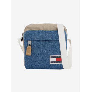 Tommy Hilfiger Cross body bag Modrá