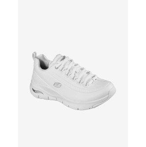 Skechers Tenisky Biela