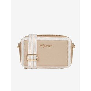 Tommy Hilfiger Cross body bag Béžová