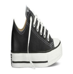 Converse Chuck Taylor All Star Black Tenisky Čierna