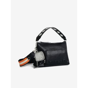 Desigual Dortmund Cross body bag Čierna