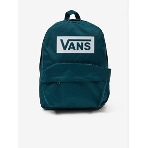 Vans Batoh Modrá