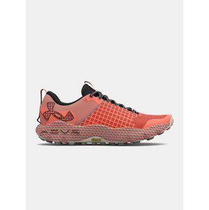 Under Armour UA U HOVR™ DS Ridge TR Tenisky Oranžová