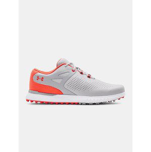 Under Armour UA W Charged Breathe SL Tenisky Biela