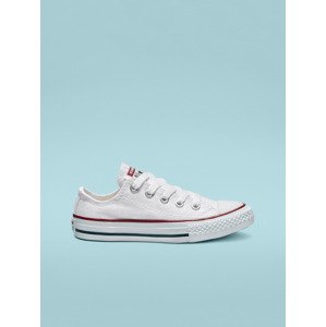 Converse Chuck Taylor All Star Classic Tenisky detské Biela