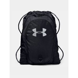 Under Armour Gymsack Čierna