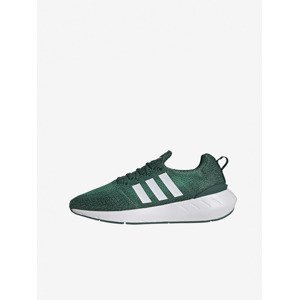 adidas Originals Swift Run 22 Tenisky Zelená