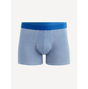 Celio Cijapan Boxerky Modrá