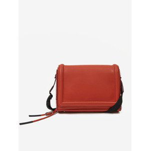 Diesel Cross body bag Oranžová