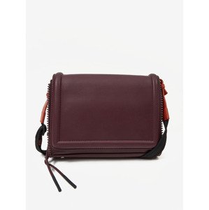 Diesel Cross body bag Červená