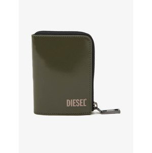 Diesel Peňaženka Zelená