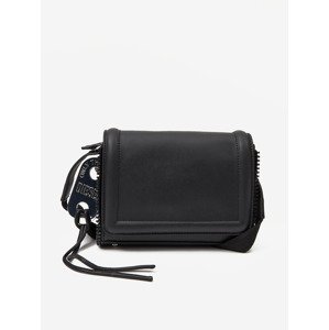 Diesel Cross body bag Čierna