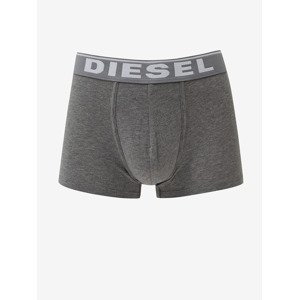 Diesel Boxerky Šedá