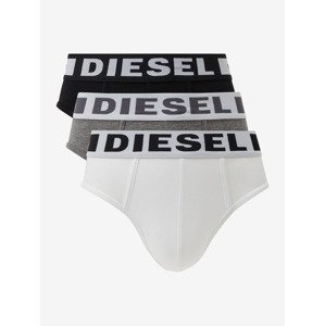 Diesel Slipy 3 ks Biela