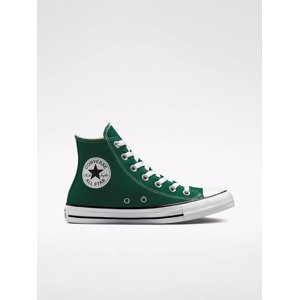 Converse Tenisky Zelená