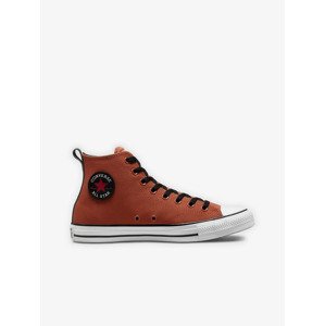 Converse Tenisky Oranžová