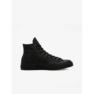 Converse 70 Tonal Leather Tenisky Čierna