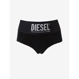 Diesel Nohavičky Čierna