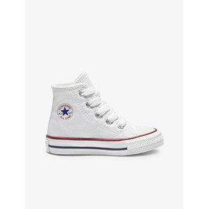 Converse Chuck Taylor All Star Classic Tenisky detské Biela