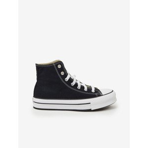 Converse Tenisky dětské Čierna