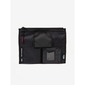 Diesel Cross body bag Čierna