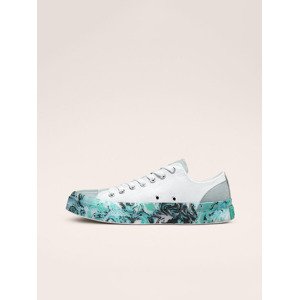 Converse Chuck Taylor Marbled Tenisky Biela