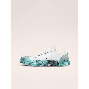 Converse Chuck Taylor Marbled Tenisky Biela