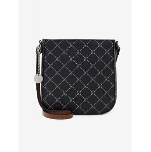 Tamaris Anastasia Cross body bag Modrá