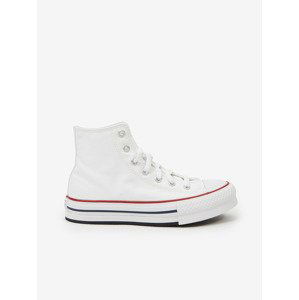 Converse Tenisky dětské Biela