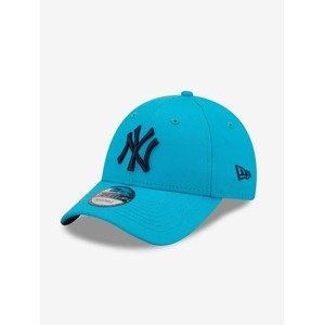 New Era New York Yankees League Essential 9Forty Šiltovka Modrá