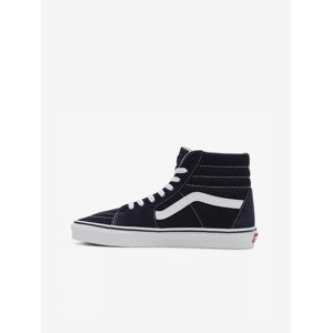 Vans UA SK8-Hi Členková obuv Modrá