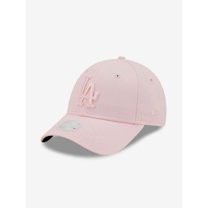 New Era LA Dodgers Tonal Womens 9Forty Šiltovka Ružová