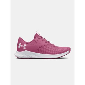 Under Armour UA W Charged Aurora 2 Tenisky Ružová